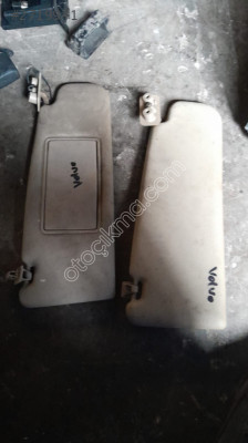Volvo 850 takim gunelik  yedek parça