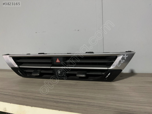 Citroen C4x Diffüzör Havalandırma Izgarası