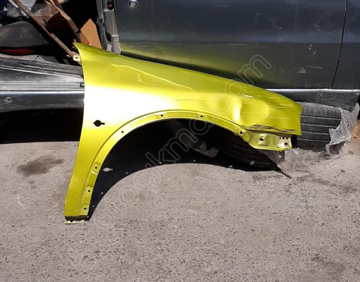 OPEL CORSA B SAĞ ÖN ÇAMURLUK