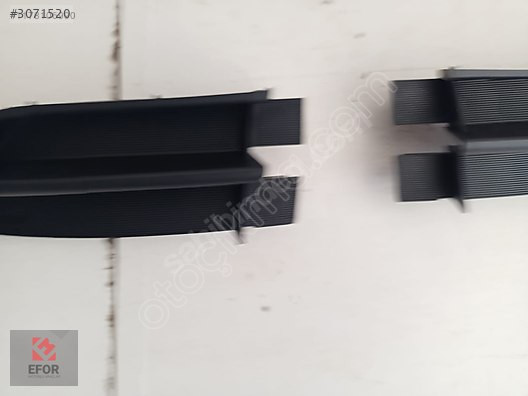 TOYOTA CARİNA SIFIR TAKIM SİS KAPAK 96-98