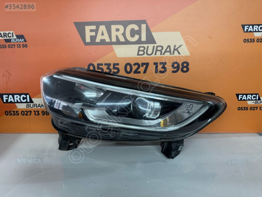 KADJAR SOL FAR ORJİNAL