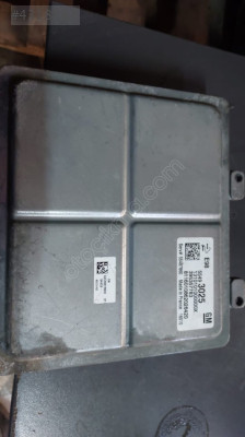 Orjinal Opel Astra K 1.6 Orjinal Motor Beyni