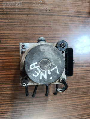 FİAT LİNEA ABS BEYNİ