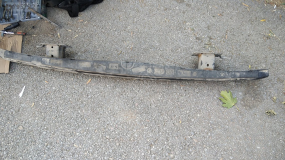 Transporter T5 T6 arka tampon demiri