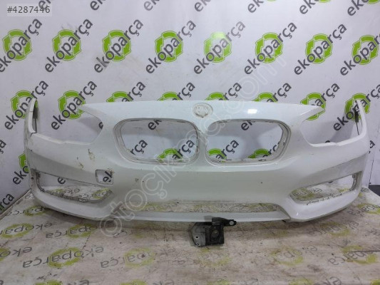 BMW 1 SERİSİ 2015 2018 F20 LCI ÖN TAMPON 51117371735