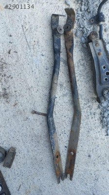 CHEVROLET AVEO DENGE KOLU TAKIM.OTO ERKAN ÜNYE