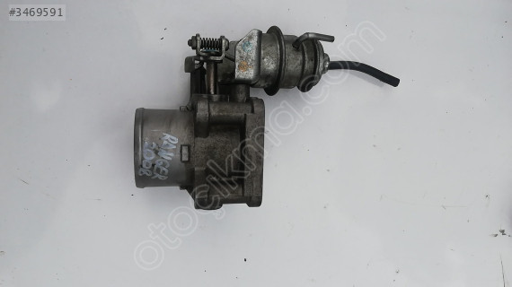 ford ranger 2008 çıkma gaz kelebeği (son fiyat)