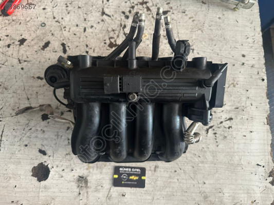 CHEVROLET AVEO 1.2 EMME MANİFOLDU ÇIKMA ORJİNAL GM