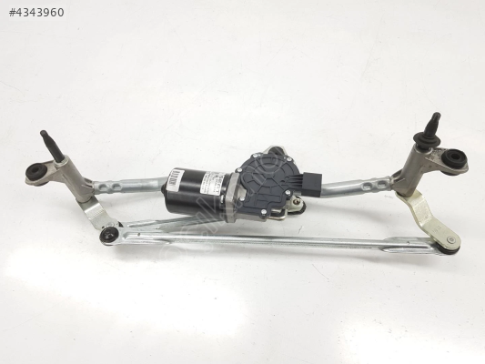 576955023B ORJİNAL ÖN CAM SİLECEK MEKANİZMASI KAROQ ATECA 2016