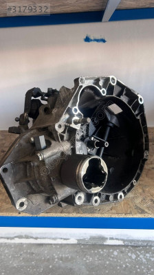 Fiat Palio 1.2 Çıkma Şanzıman Komple