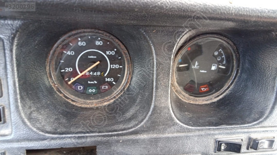 Ford kambur km saati yedek parça