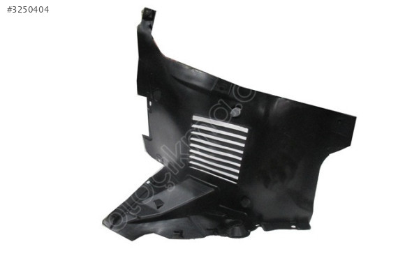SEAT LEON- 21/24; ÖN ÇAMURLUK DAVLUMBAZI SAĞ (ÖNÜN ÖNÜ)(PL