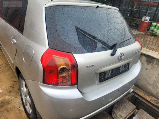 2002 - 2007 TOYOTA COROLLA SEDAN / HB KAPI DÖŞEMELERİ