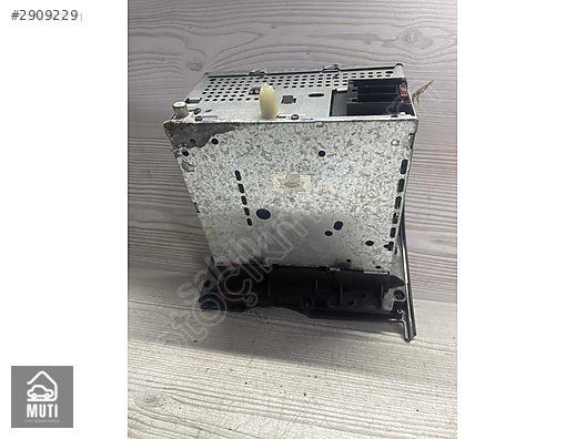 Fiat albea CD çalar sökme orijinal VP50FF-18C838-EA
