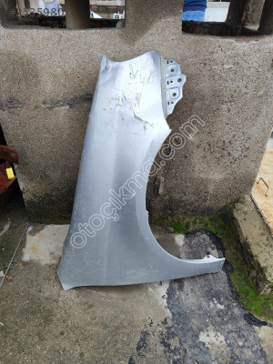 VOLKSWAGEN JETTA 2006-10 SAĞ ÖN ÇAMURLUK ÇIKMA PARÇA