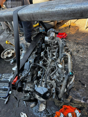 FORD COURİER KRANK KONUK OTO