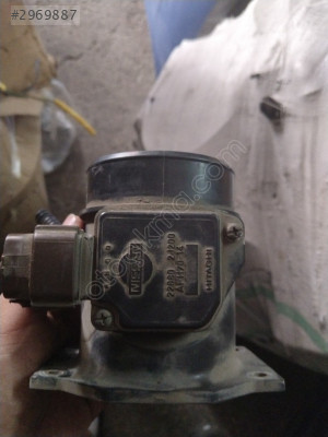 NİSSAN PRİMERA 2.0 SR20 AKIŞMETRE-ALKO OTOMOTİV