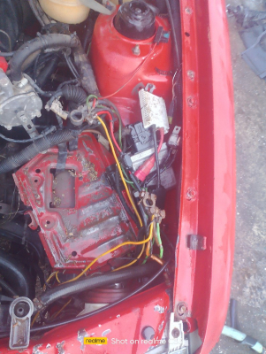 ASTRA F SOL ŞAŞE PODYA