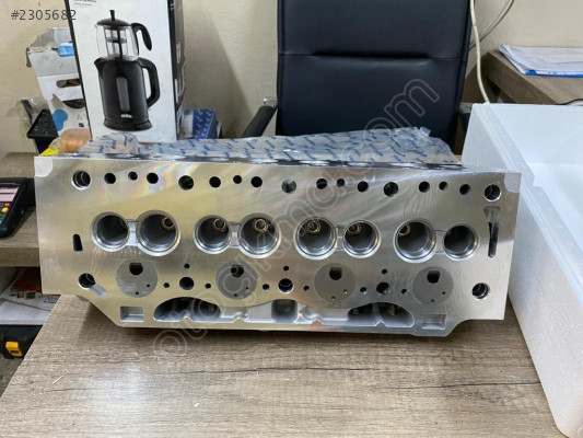 RENAULT KANGOO SİLİNDİR KAPAĞI 1.9 DİZEL 1998-2005