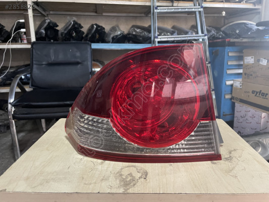 HONDA CİVİC FD6 2006 2011 SOL ARKA STOP
