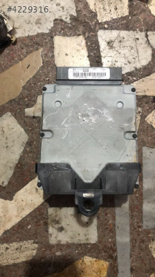 Ford mondeo 2001 2007 motor beyni orijinal çıkma 1S7F-12A650-CAF