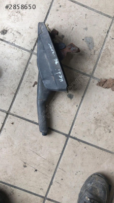 Woswogen caddy 1999-2000 el freni