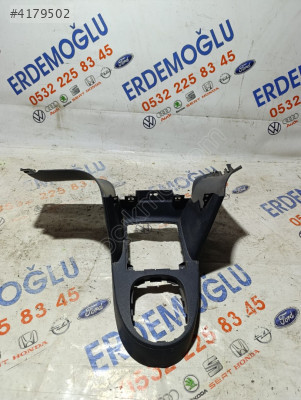 2011-2014 Caddy konsol