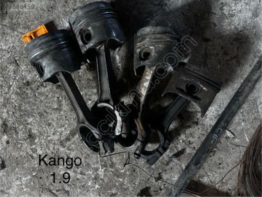 RENAULT KANGO 1.9 PİSTON KOLU ORJİNAL