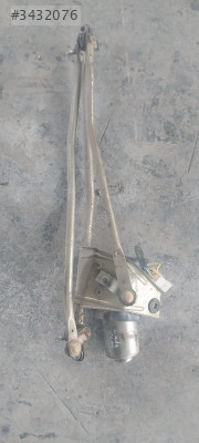 Lada Vega Silecek  motoru