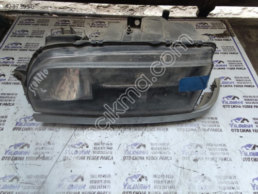 FORD SCORPİO SOL FAR