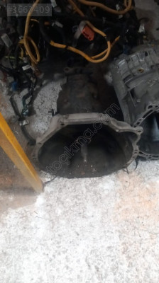 OPEL REKORD 2.0 ŞANZIMAN.OTO ERKAN ÜNYE