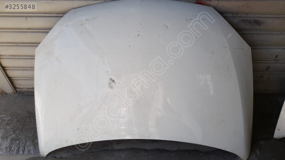 OPEL CORSA C ORJİNAL ÇIKMA KAPUT