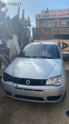 Fiat albea çıkma yedek parça