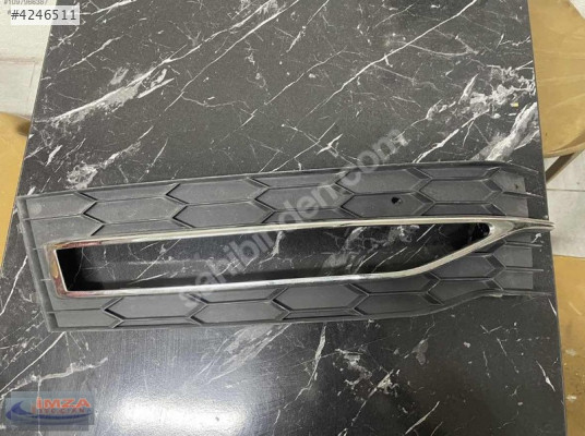 SKODA SUPERB SAĞ SİS KAPAĞI 2019-2023 3V0853666B