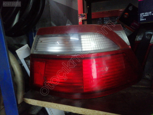 Mazda 626 Sağ Dış Stop