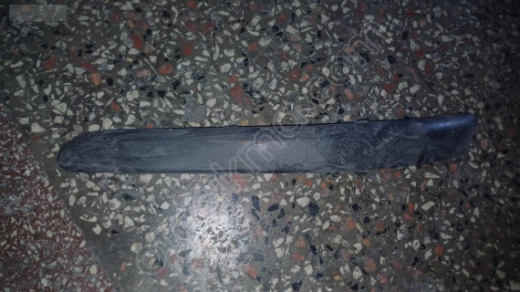 2006-2010 Volkswagen Polo sol ön tampon bandı