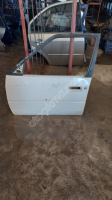 CİTROEN AX SOL ÖN KAPI
