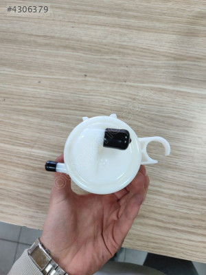 HİDROLİK DİREKSİYON HAZNESİ CIVIC 96-01/CRV