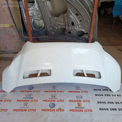 Ford Transit motor kaputu Sac çıkma orjinal