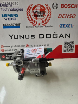 Renault Clio Kango Megane 1.5DCi Mazot Pompası