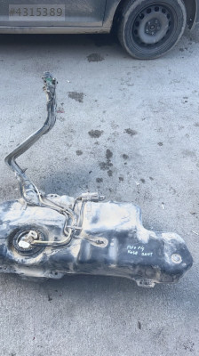 Volkswagen POLO Hb 97-01 benzin deposu orjinal