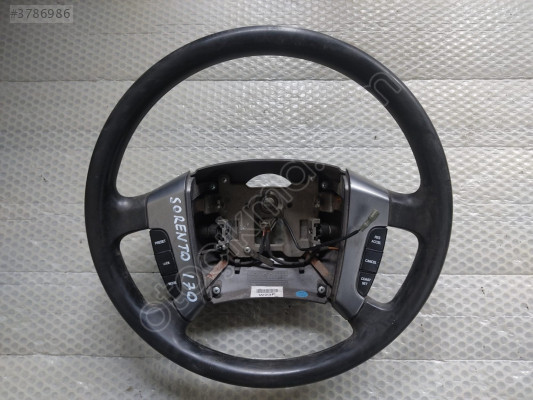 kia sorento 2007 direksiyon simidi (son fiyat)