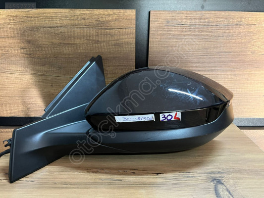 PEUGEOT 3008 5008 SOL AYNA ORJİNAL E1041685