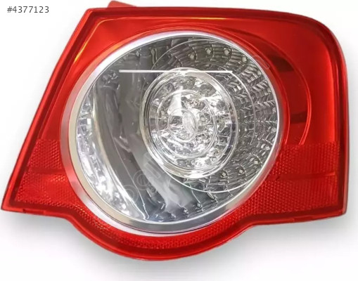 3C5945096H VW PASSAT 2005-2010 STOP LAMBASI DIŞ SAG