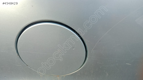 tata indica sol arka kelebek camı