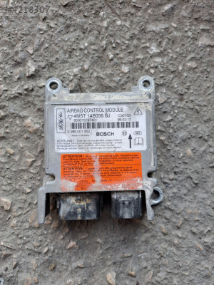 Ford Focus 2005 2011 airbag beyni