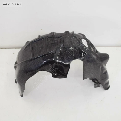 AUDI A3 ÇAMURLUK DAVLUMBAZI ARKA SOL SEDAN 8V5810171A