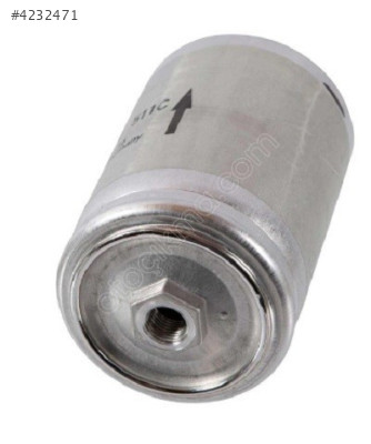 VOLKSWAGEN BENZİN FİLTRESİ A6 02-05 441201511C