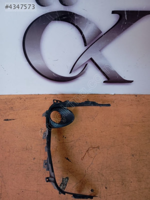 2019-2025 TOYOTA COROLLA ÇIKMA ORİJİNAL SOL SİS ÇERÇEVESİ