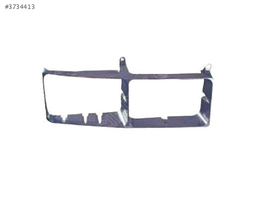 FAR ÇERÇEVESİ SAĞ MITSUBISHI CANTER FE515-FE519-FE635-FE659 94-01